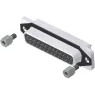 15-006413 CONEC D-Sub Steckverbinder