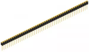 MK3148G Fischer Elektronik Steckverbindersysteme