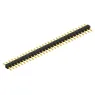 SL 12 SMD 035 30 G Fischer Elektronik Steckverbindersysteme