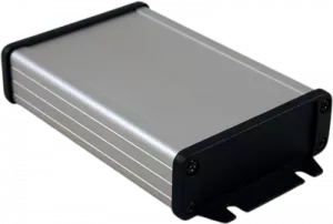 1457J1202 Hammond Kleingehäuse und Modulgehäuse