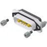 15-007233 CONEC D-Sub Steckverbinder