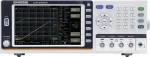 LCR-8205A GW Instek LCR-Messgeräte