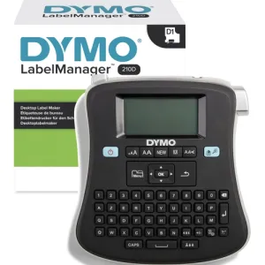 S0784460 DYMO Beschriftungsgeräte, Drucker