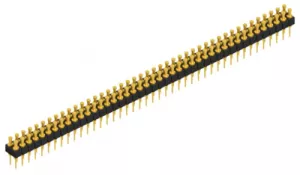 10041384 Fischer Elektronik Steckverbindersysteme