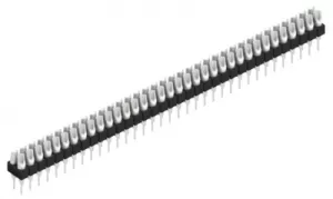 10041469 Fischer Elektronik Steckverbindersysteme