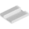 10020223 Fischer Elektronik Kühlkörper