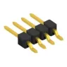SL 12 SMD 032 4 G Fischer Elektronik Steckverbindersysteme
