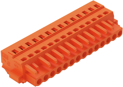 231-314/107-000 WAGO Steckverbindersysteme Bild 1