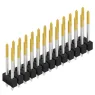 SL 21 THR 164 26 S Fischer Elektronik Steckverbindersysteme