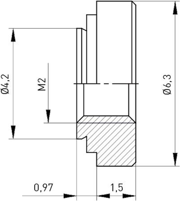 002.14.319 Ettinger Muttern, Scheiben, Ringe Bild 2