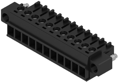 1899550000 Weidmüller PCB Connection Systems Image 2