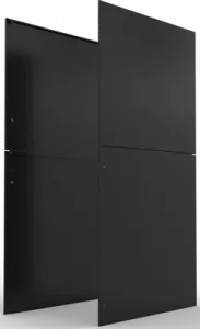 21630-054 SCHROFF Gehäusezubehör