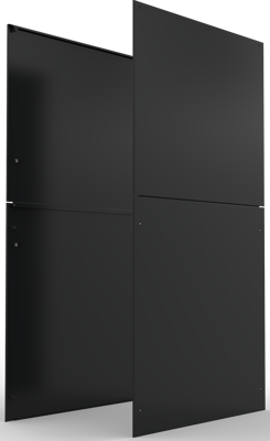 21630-054 SCHROFF Gehäusezubehör