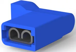 3-520339-2 AMP Steckhülsen