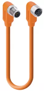 10392 Lumberg Automation Sensor-Aktor Kabel