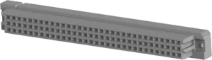 5650963-5 TE Connectivity DIN Messerleisten, DIN Federleisten