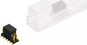 SLLP6SMD05112GBSMPS Fischer Elektronik Steckverbindersysteme