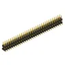 SLY 12 SMD 051 64 G Fischer Elektronik Steckverbindersysteme