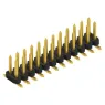 SLY 8 SMD 045 24 G Fischer Elektronik Steckverbindersysteme