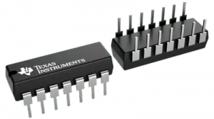 SN7402N Texas Instruments Logik ICs