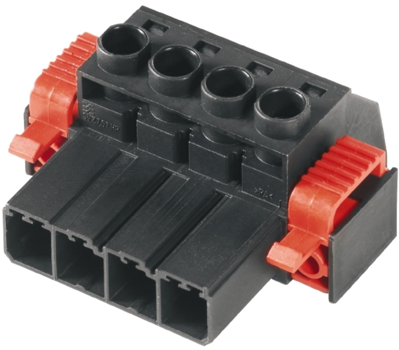 1932090000 Weidmüller Steckverbindersysteme Bild 1