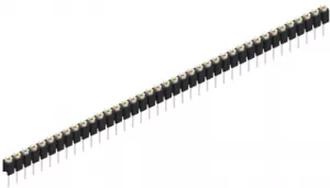 10041075 Fischer Elektronik Steckverbindersysteme