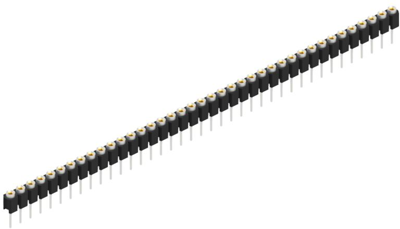 10041075 Fischer Elektronik Steckverbindersysteme