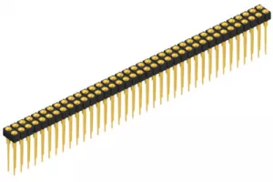 10042167 Fischer Elektronik Steckverbindersysteme