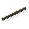 SL 12 SMD 031 17 S Fischer Elektronik Steckverbindersysteme