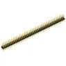 SLY 2 085 78 G Fischer Elektronik Steckverbindersysteme