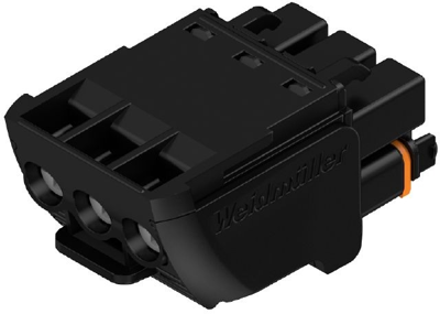 1069340000 Weidmüller Steckverbindersysteme Bild 2