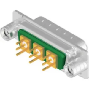 3005W5PXX76A50X CONEC D-Sub Steckverbinder