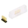 SL 11 SMD 104 14 G SM Fischer Elektronik Steckverbindersysteme