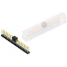 SL 11 SMD 104 58 S B SM Fischer Elektronik Steckverbindersysteme