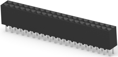 2-534206-0 AMP Steckverbindersysteme Bild 1