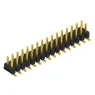 SL 11 SMD 040 32 G Fischer Elektronik Steckverbindersysteme