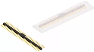 SL12SMD05832GBSM Fischer Elektronik Steckverbindersysteme