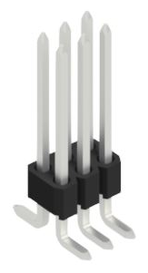 SLVW4SMD0736Z Fischer Elektronik Steckverbindersysteme