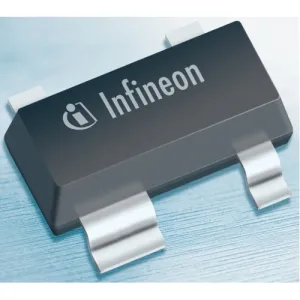 BFP196E6327 Infineon Technologies Bipolar Transistoren