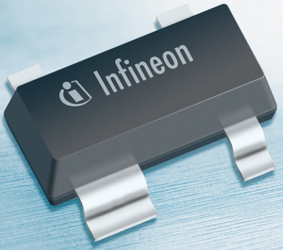 BFP196E6327 Infineon Technologies Bipolar Transistoren