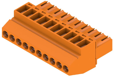 1638630000 Weidmüller Steckverbindersysteme Bild 2
