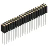 BL 10 38 Fischer Elektronik Steckverbindersysteme