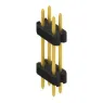SLV W 8 092 4 G Fischer Elektronik Steckverbindersysteme
