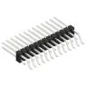 SL 17 SMD 109 26 Z Fischer Elektronik Steckverbindersysteme