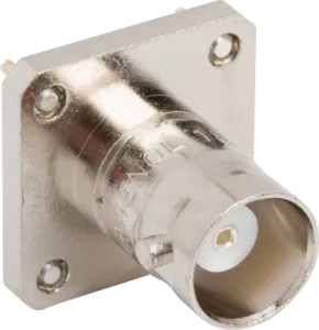 000-18225 Amphenol RF Koaxialsteckverbinder
