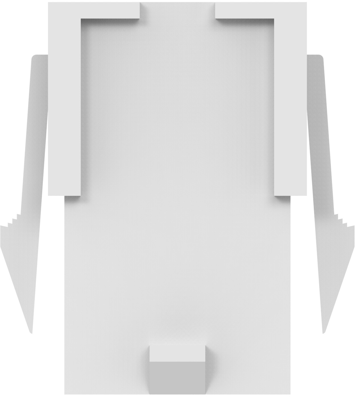 1969599-6 TE Connectivity Steckverbindersysteme Bild 3