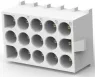 350434-4 AMP Steckverbindersysteme