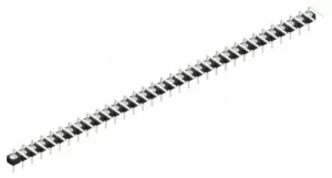 10044086 Fischer Elektronik Steckverbindersysteme