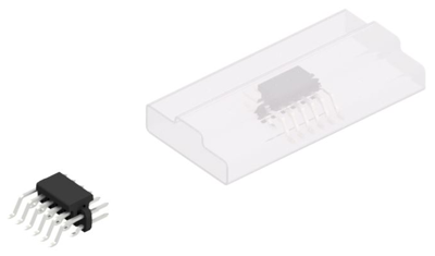 SLY10SMD04012ZBSM Fischer Elektronik Steckverbindersysteme