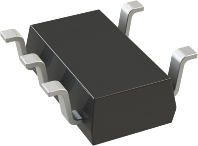 ZXLD1362ET5TA Diodes LED-Treiber ICs